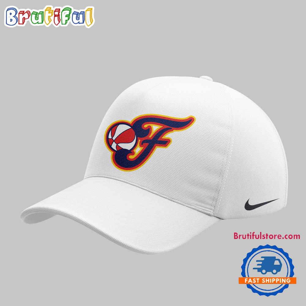 Indiana Caitlin Clark Limited Edition 2025 Cap