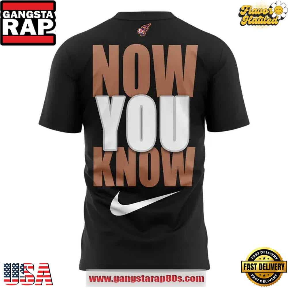 Indiana Fever 2025 Commissioner’s Cup Champions Special 3D T Shirt