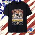 Indiana Fever 2025 WNBA Commissioner’s Cup Champions Team Player T Shirt
