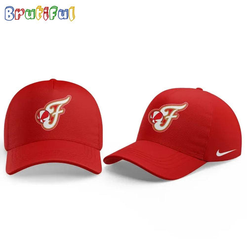Indiana Fever 2026 Now You Know Limited Edition Cap