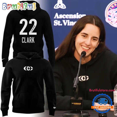 Indiana Fever Caitlin Clark Logo 2026 Special New Hoodie T-Shirt