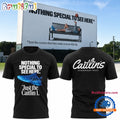 Indiana Fever Caitlin Clark Nothing Special To See Here 2026 T Shirt