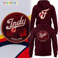 Indiana Fever Home Game Fever Patch 2026 Limited Hoodie T-Shirt