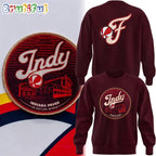 Indiana Fever Home Game Fever Patch 2026 Limited Hoodie T-Shirt