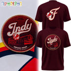Indiana Fever Home Game Fever Patch 2026 Limited Hoodie T-Shirt