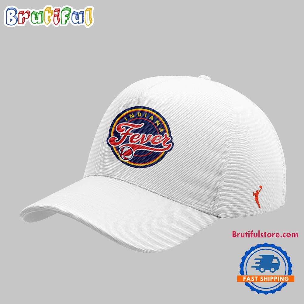Indiana Fever Nurses Night 2025 New Cap