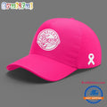 Indiana Fever Pink for Purpose 2025 Limited Edition 3D Cap