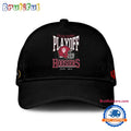 Indiana Hoosiers 2025-26 College Football Playoff Limited Edition Cap