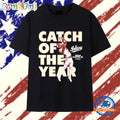 Indiana Hoosiers Omar Cooper Jr. Catch of the Year T Shirt