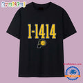 Indiana Pacers 1-1414 T Shirt
