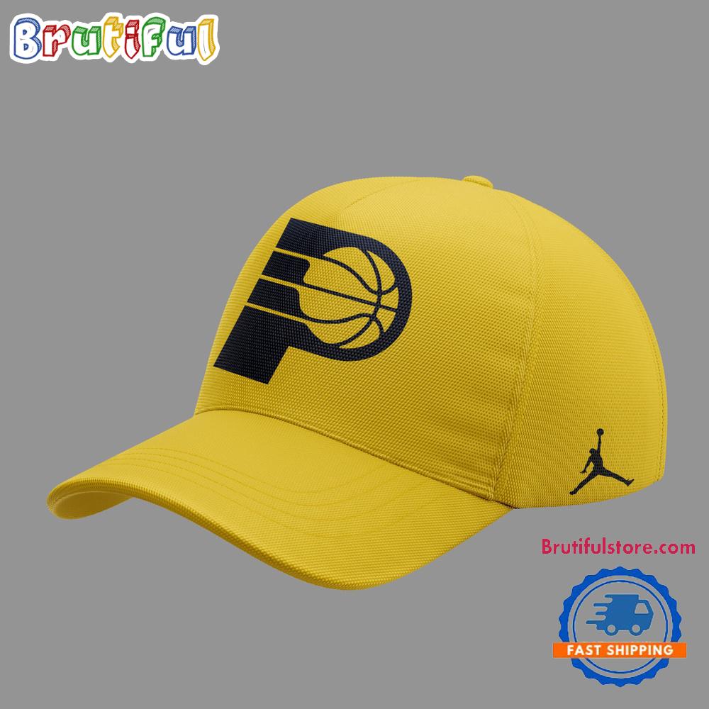 Indiana Pacers 2025 Finals Yes Cers Nation Cap