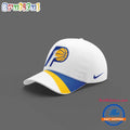 Indiana Pacers 2025-2026CITY EDITION Oversized New Cap