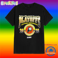 Indiana Pacers 24-25′ NBA Playoffs Franklin Shirt