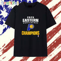 Indiana Pacers ’25 NBA Eastern Conference Champions T Shirt