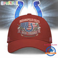 Indianapolis Colts 2026 NFL RED Friday Classic Cap