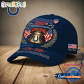 Indianapolis Colts NFL 1776-2026 Years Of Independence Classic Cap