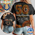 Indianapolis Colts NFL Naidoc Week 2026 Unisex T Shirt