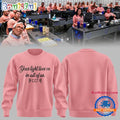 Indianapolis Colts Your Light Lives On In All Of Us CCT 2025 New Sweatshirt