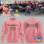 Indianapolis Colts Your Light Lives On In All Of Us CCT Hoodie T-Shirt