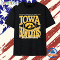 Iowa Hawkeyes Diamond Dynasty T Shirt