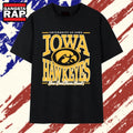 Iowa Hawkeyes Diamond Dynasty T Shirt