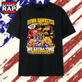 Iowa Hawkeyes No Extra Time Necessary September 26 2026 T Shirt