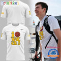 Iowa Hawkeyes Special Basketball Iowa 2025 Limited 3D Shirt
