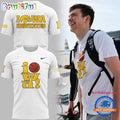 Iowa Hawkeyes Special Basketball Iowa 2025 Limited T Shirt