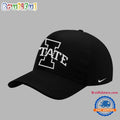 Iowa State Cyclones Football Big Noon Kickoff 2025 Limited Edition Cap