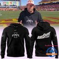 Iowa State Cyclones Football Big Noon Kickoff 2025 Limited Edition Hoodie