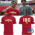 Iowa State University Cyclone 2025 Limited Edition T Shirt