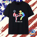 It’s finally July T Shirt