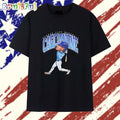 Jac Caglianone Kansas City Royals Caricature T Shirt