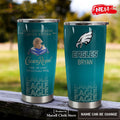 Jack Daniel’s Philadelphia Eagles Special Eddition Tumbler Cup