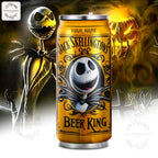 Jack Skellington New Can Tumbler