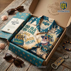 Jacksonville Jaguars Mascot Hawaiian Shirt
