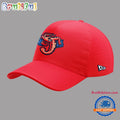 Jacksonville Jumbo Shrimp 2025 International League Champions Cap