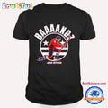 Jakob Chychrun Bandz A Make Her Dance Florida Panthers T Shirt