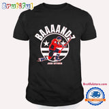 Jakob Chychrun Bandz A Make Her Dance Florida Panthers T Shirt