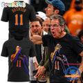 Jalen Brunson NEW YORK KNICKS 2026 T Shirt