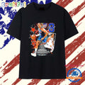 Jalen Devonn Williams is an American Professional Basketball Player for the Oklahoma City Thunder Signature T Shirt