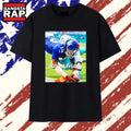 Jameis Winston 19 touchdown NY Giants T Shirt