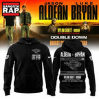 Jason Aldean and Luke Bryan x Washington Nationals 2026 Hoodie T-Shirt