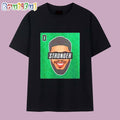 Jayson Tatum Boston Celtics Stronger T Shirt