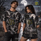 Jeepers Creepers Horror Movie Winged Creature Shirt
