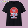 Jesus Luzardo Jesus is My Homeboy Philadelphia Phillies T Shirt