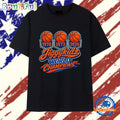 Jiggykidz World Champions 1970 1973 2026 T Shirt
