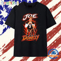 Joe Burrow Cincinnati Bengals Joe Donkey T Shirt