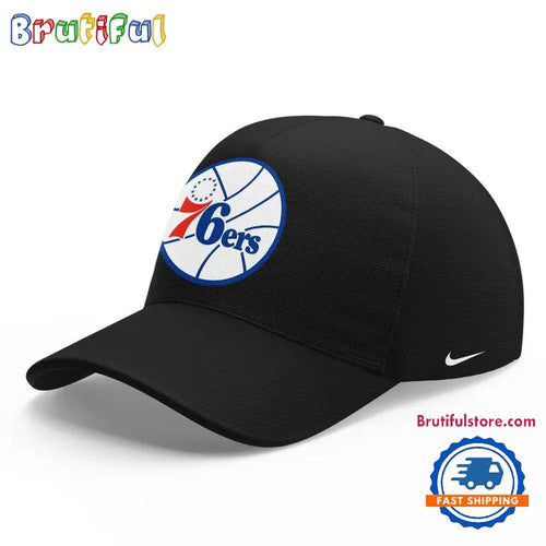 Joel Embiid Philadelphia 76ers 2026 Playoff Classic Cap