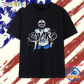 Josh Allen sicko Buffalo Bills T Shirt